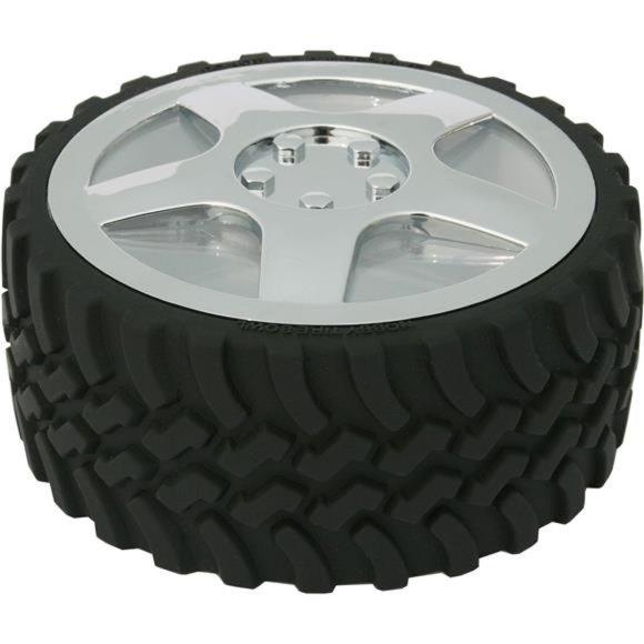 Rubberized Tire Bowl, Men, Women and Kids Motor Enthusiasts Gift,Office,Men Cave - Picture 4 of 6